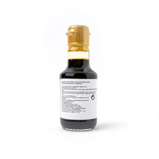 Yamaroku Ponzu Sauce