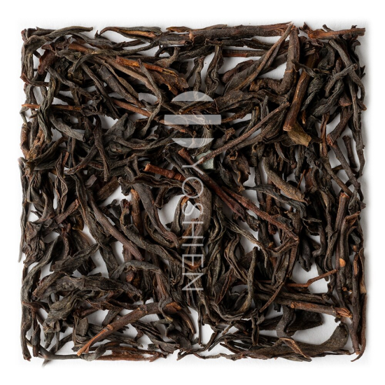 Nilgiri Earl Grey Classique bio