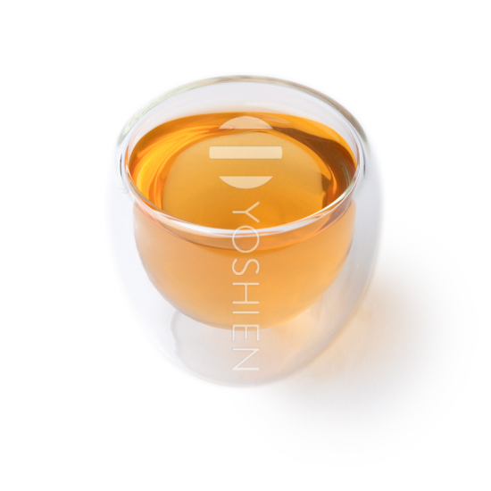 Pesticide-Free Green Rooibos & Lemongrass