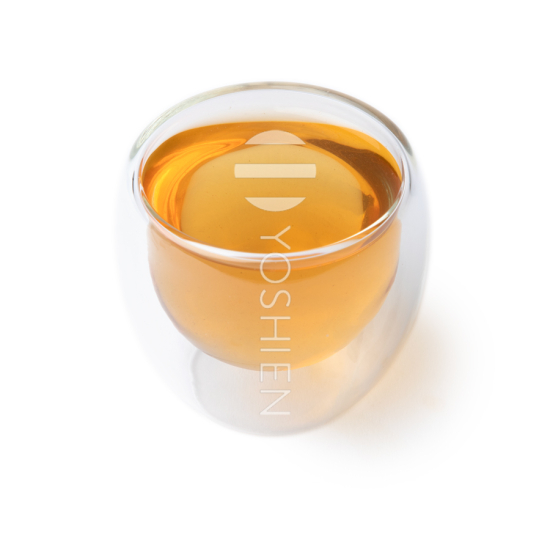 Pesticide-Free Green Rooibos Lavender