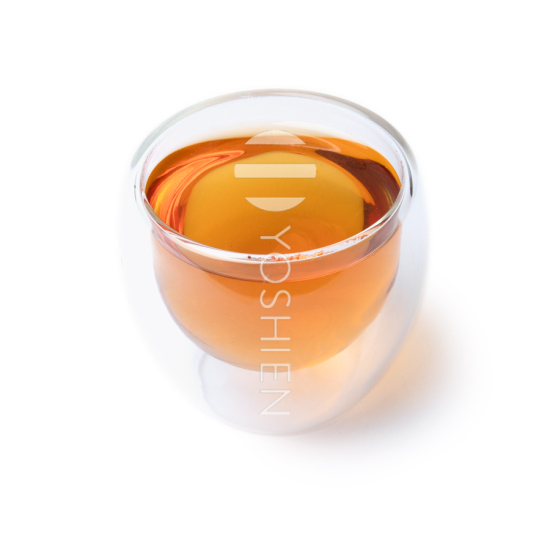 Lady Orange Earl Grey Bio