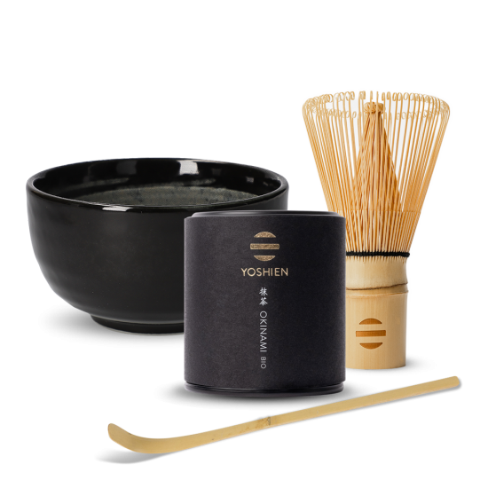 Matcha Set Complete