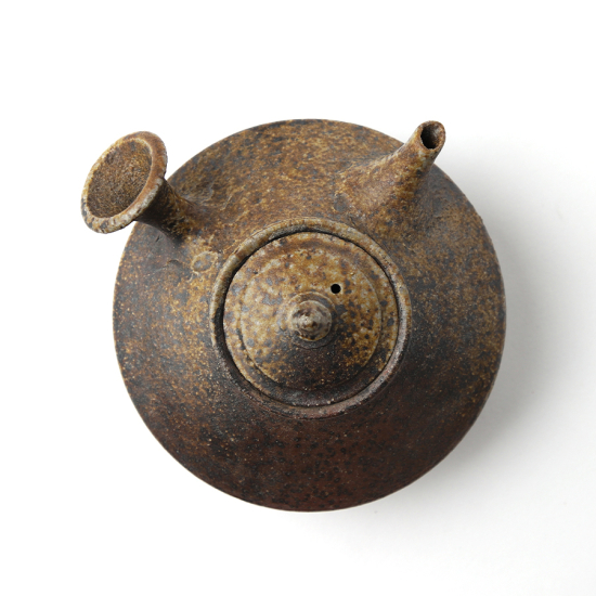 Kyusu Tokoname Yohei #4