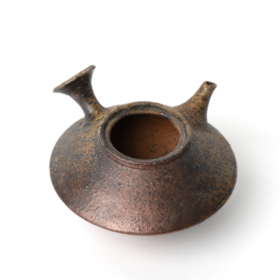 Kyusu Tokoname Yohei #4