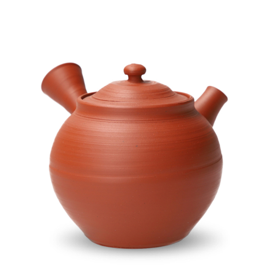 Vintage Kyusu Tokoname Jozan Yamada III #1