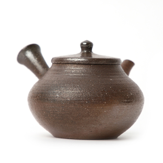 Vintage Kyusu Tokoname Shoson #3