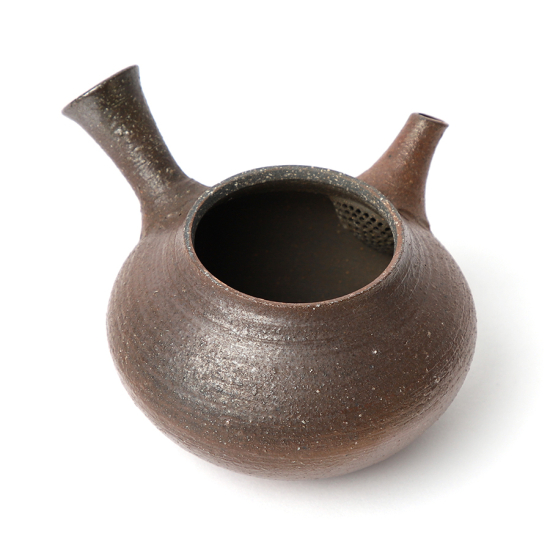 Vintage Kyusu Tokoname Shoson #3