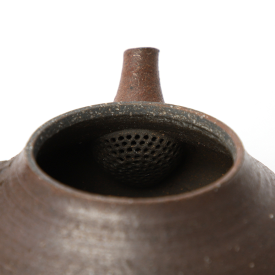 Vintage Kyusu Tokoname Shoson #3