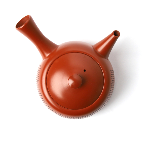 Vintage Kyusu Tokoname Shoson #5