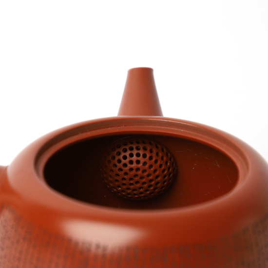 Vintage Kyusu Tokoname Shoson #5