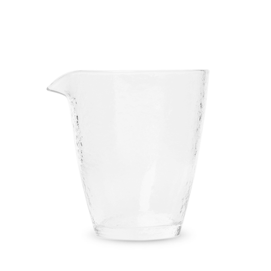 Cha Hai Decanter, Glass, Slender Form. 230ml