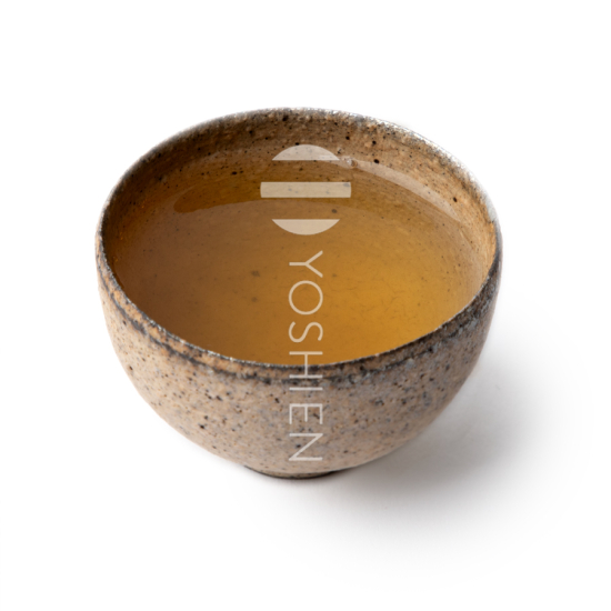 Mizudashi Sencha Sakura Rose