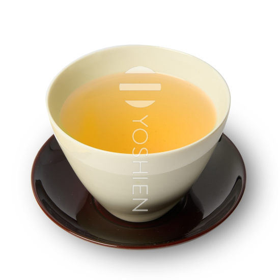 Sencha Karigane Sakura sans pesticides 