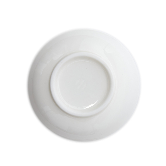 Gaiwan Dehua Porcelain Glossy White