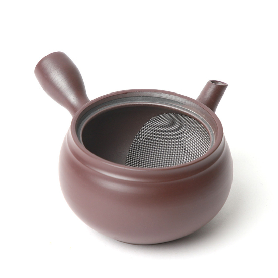 Kyusu Banko Shin Kame Muji