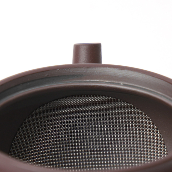 Kyusu Banko Shin Kame Muji
