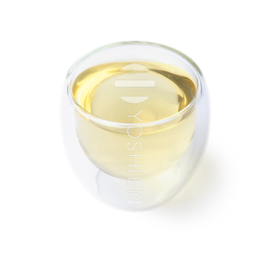 Yerba Mate Triunfo Aged Bio