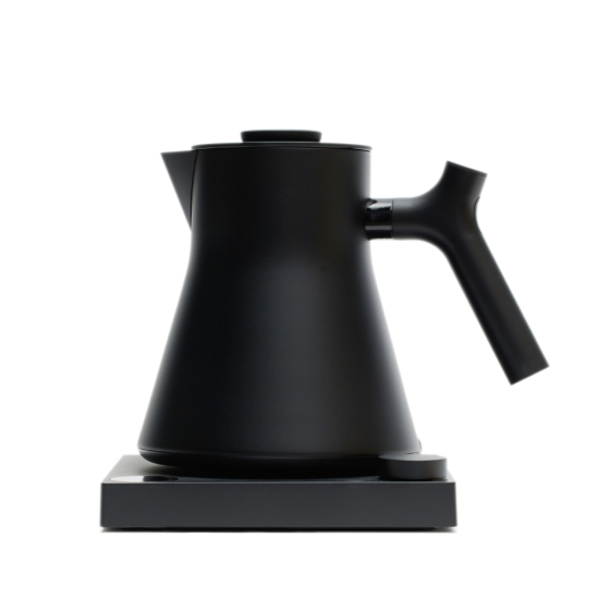 Fellow Kettle Corvo EKG Pro Black