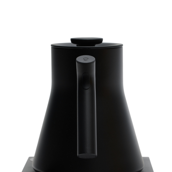 Fellow Kettle Corvo EKG Pro Black