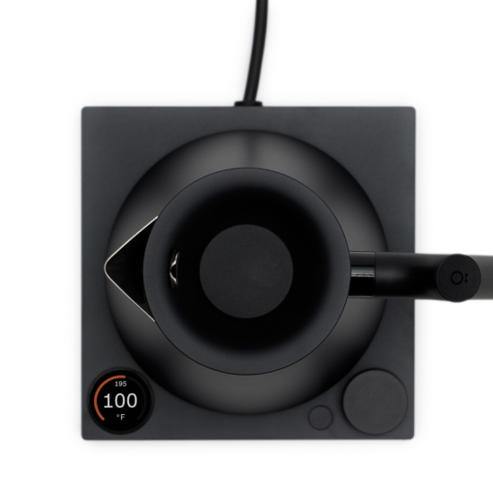 Fellow Kettle Corvo EKG Pro Black