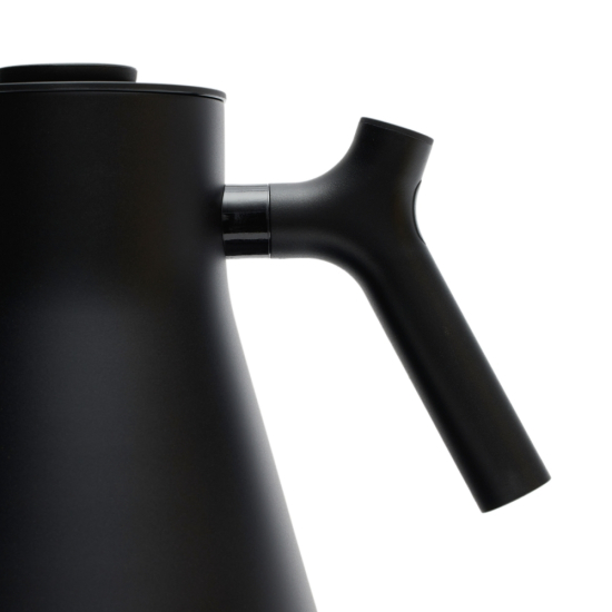 Fellow Kettle Corvo EKG Pro Black