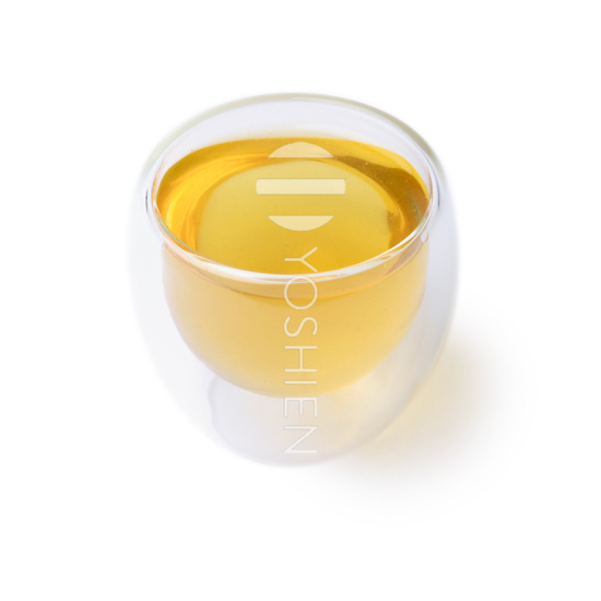 Golden Turmeric Organic Herbal Tea
