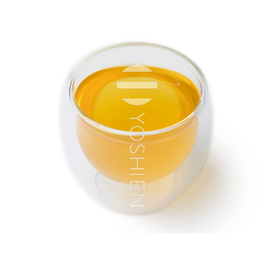 Golden Turmeric Organic Alkaline Tea