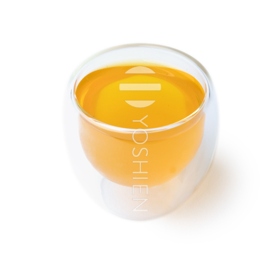 Golden Turmeric Organic Relaxation Tea