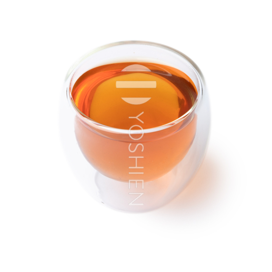 Organic Honeybush Genmai Rooibos