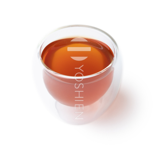 Rooibos Honeybush Chai Bio