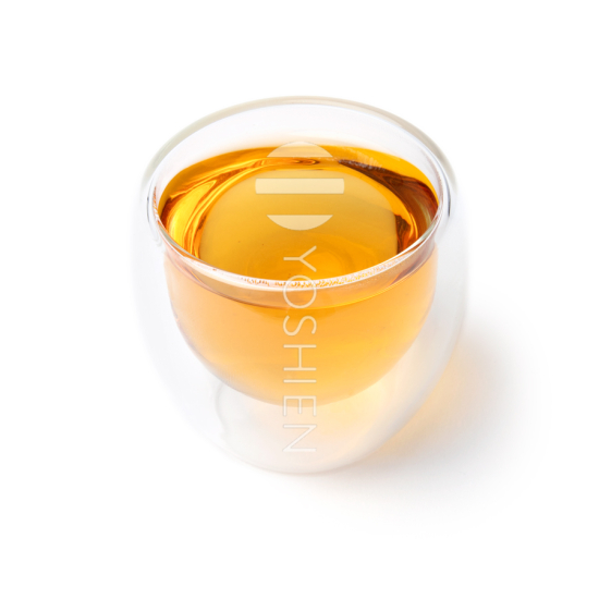 Phuguri FTGFOP1 Bio Darjeeling Second Flush