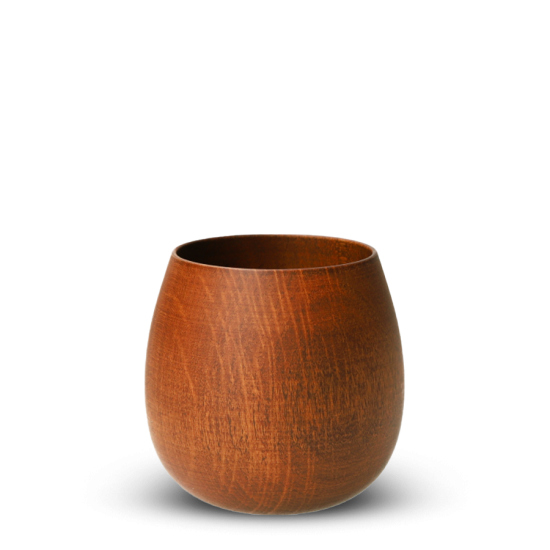Tasse à thé Gato Mikio Fuki Sakura Tamago