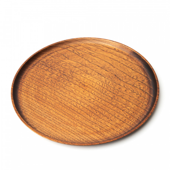 TEA TRAY GATO MIKIO FUKI TASAI