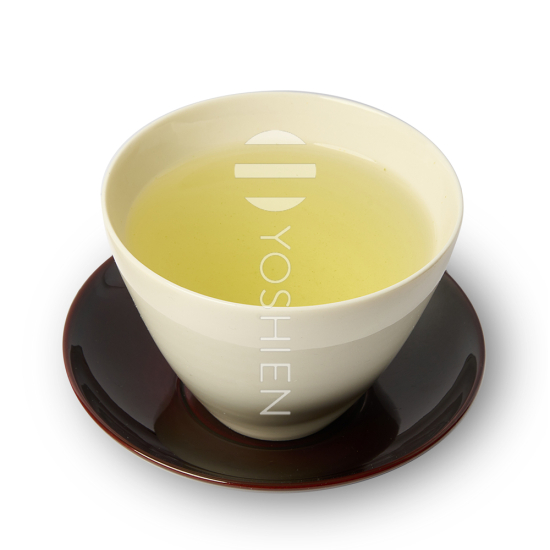 Sencha Bio Kinezuka Yamamidori