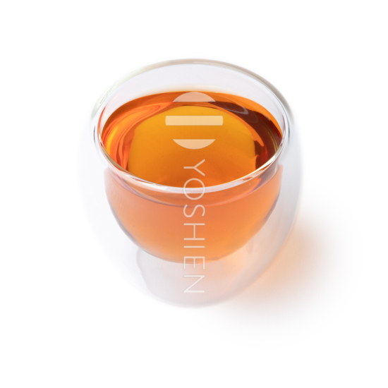Organic Honeybush Orange Rooibos