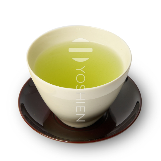 KABUSECHA HOSHINO OKUMIDORI Thé vert du Japon