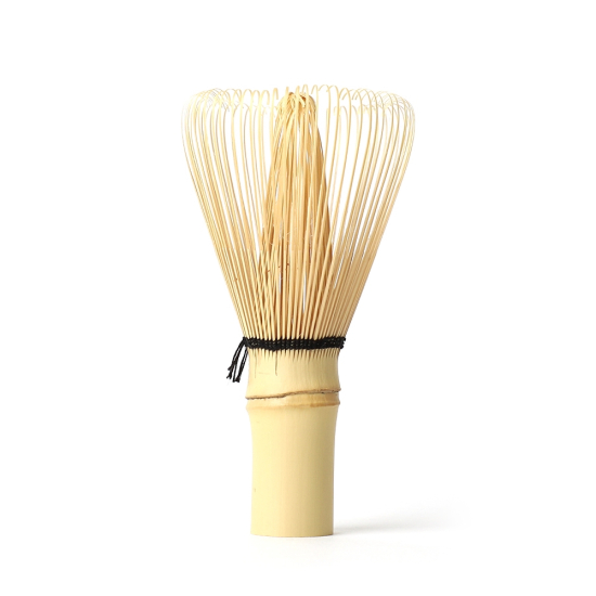 Matcha Whisk Ura-senke Shiro Kazuho