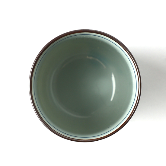 Teetassen Set Japan Jukusa Set