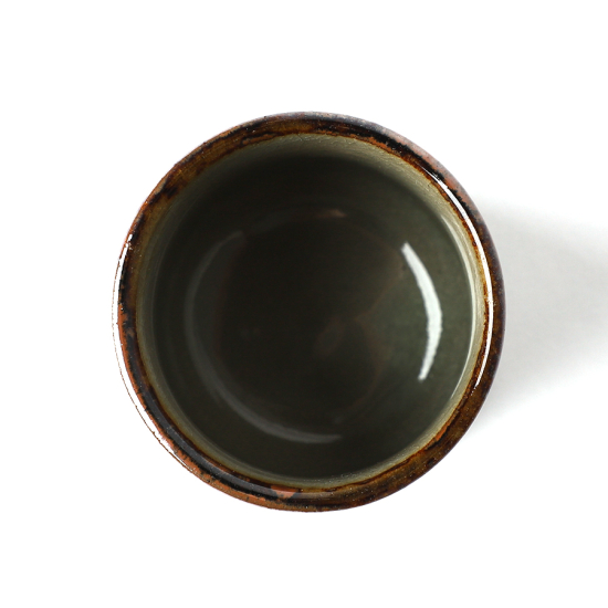 Teetassen Set Japan Shibukusa Set