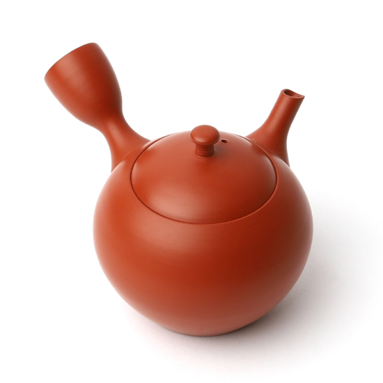 KYUSU TOKONAME HOKURYU MARUGATA AKA