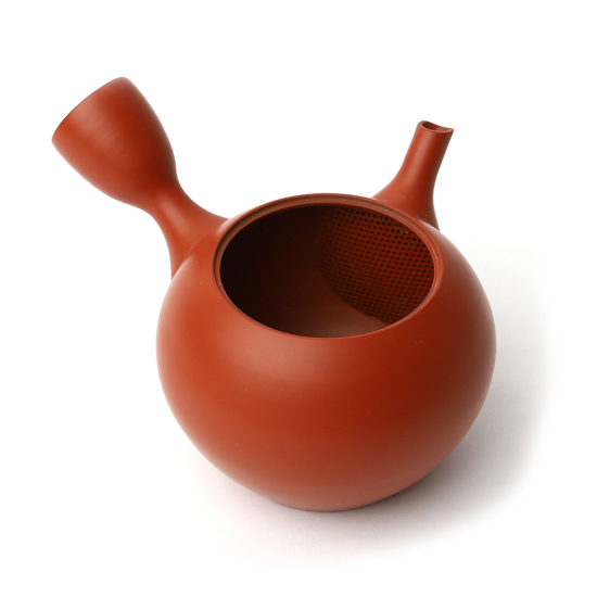 KYUSU TOKONAME HOKURYU MARUGATA AKA