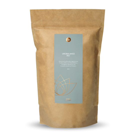 Urobalance pH+ Tea
