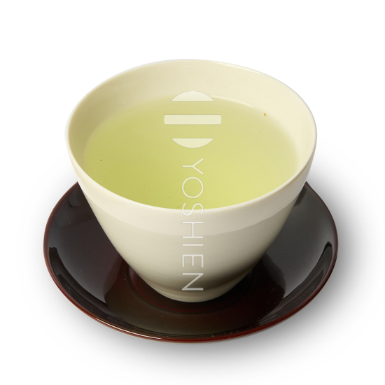 Tencha Sōon Bio