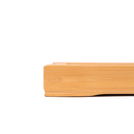 Teeboot Bamboo Klein
