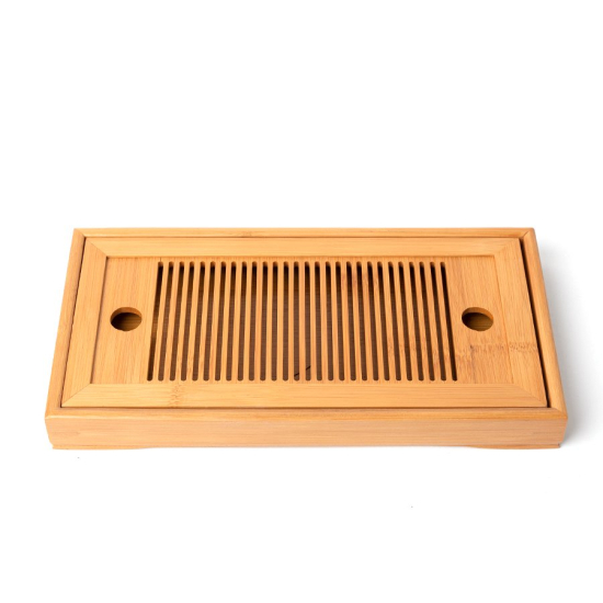 Teeboot Bamboo Klein