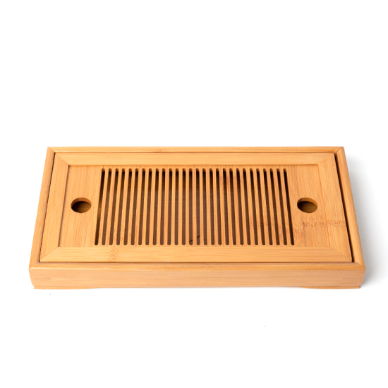 Teeboot Bamboo Klein