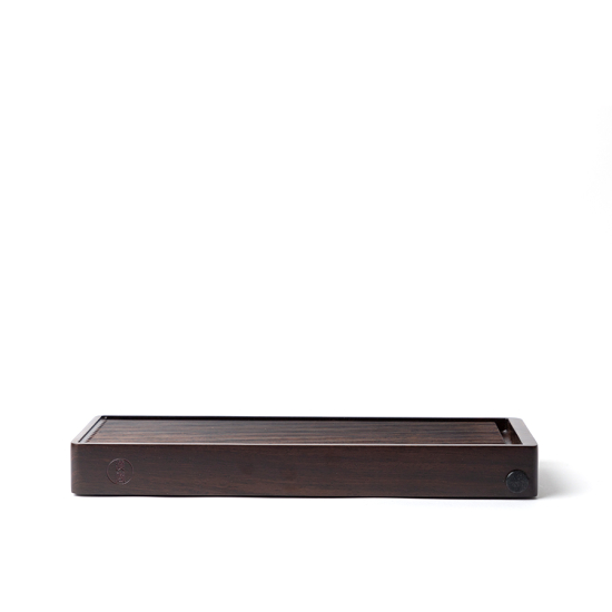 Teeboot Black Rosewood
