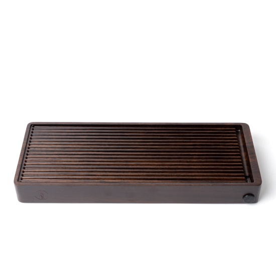 Teeboot Black Rosewood