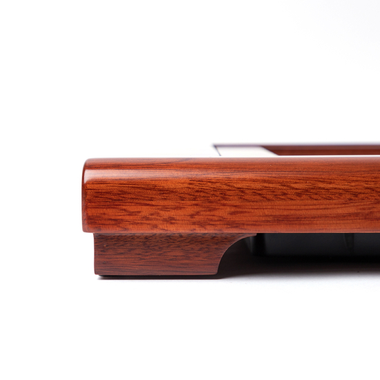 Teeboot Sandalwood