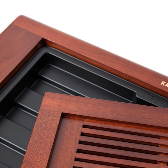 Teeboot Sandalwood